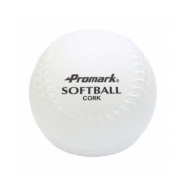 サクライ貿易 PROMARK (プロマーク) ソフトボール練習球　【1号】 SB-801N