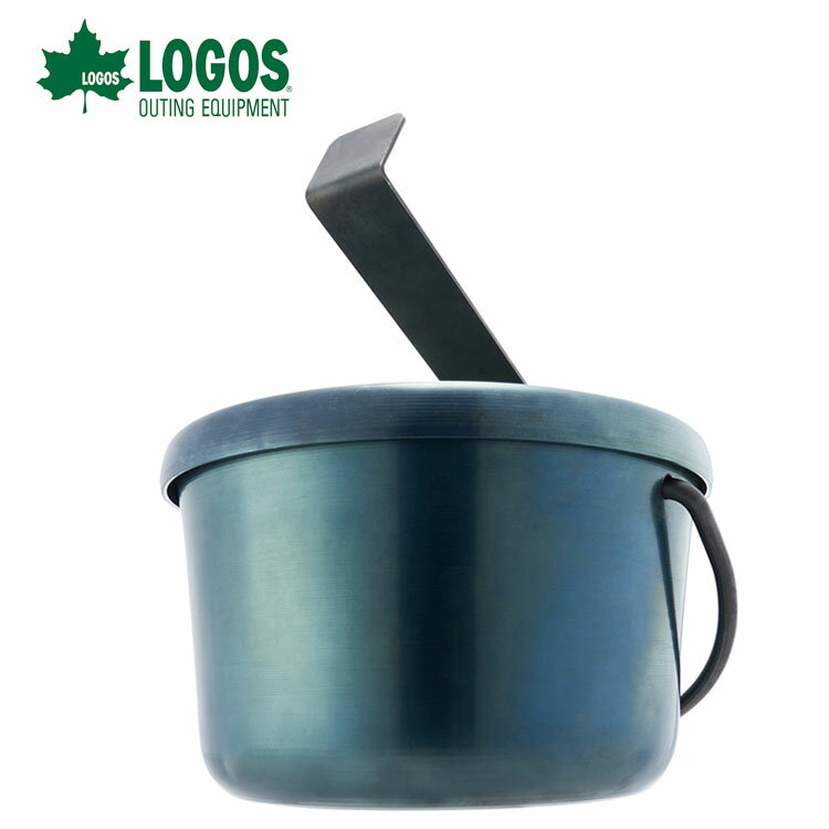 ロゴス LOGOS 鉄の職人ダッチ 81062255