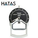 ハタ HATAS ガッコウキキ TARZAN スメドレー型握力計Kタイプ 103-KS 103KS