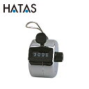 ハタ HATAS 数取器 HCT661 1