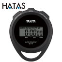 ハタ HATAS TANITA ストップウォッチ TD-417 TD417