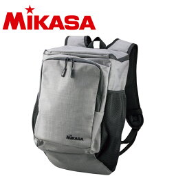 ミカサ MIKASA マルチSP ボールバッグ リュックタイプ ホワイト ACBGR20W