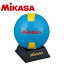 ミカサ MIKASA ハントドッチ 記念品用マスコット ドッジボール PKC2DSBY