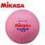 ミカサ MIKASA ハントドッチ スマイルハンド00号 マシーン縫い STPEH00-P STPEH00P
