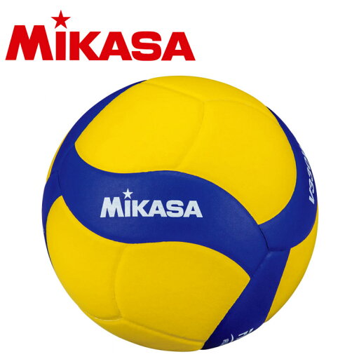 ミカサ MIKASA 鈴入りバレーボール5号 V330WBL ミカサ MIKASA 鈴入りバレーボール5号 V330WBL