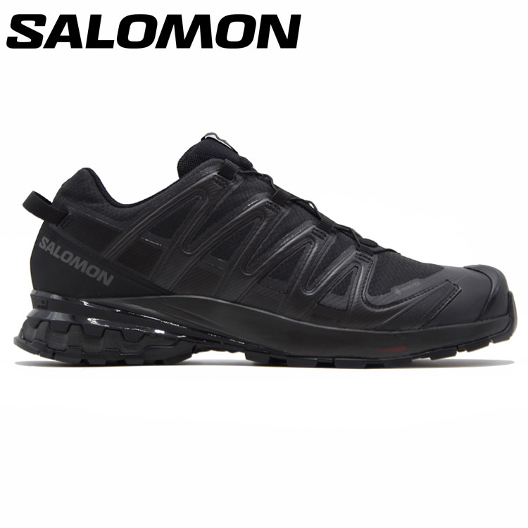 サロモン SALOMON エックスエー プロ 3D v8 ゴアテックス L40988900 メンズシューズ