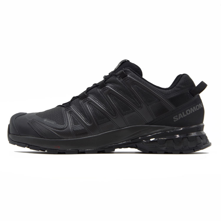 サロモン SALOMON エックスエー プロ 3D v8 ゴアテックス L40988900 メンズシューズ