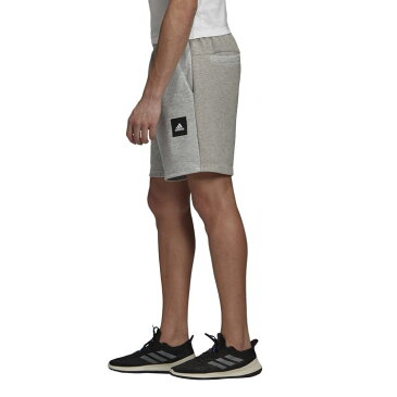 【期間限定プライスダウン】 【ゆうパケット配送】 アディダス M MHS STADIUM SHORTS IOZ68-FU0033 メンズ