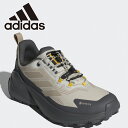 アディダス TERREX TRAILMAKER 2 GTX W x NG IH5014 レディースシューズ