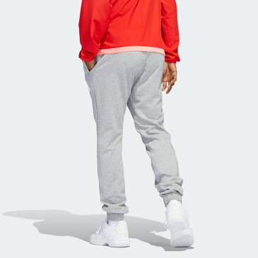 アディダス M COTTON BLND スウェットパンツ F6663-HF0235 メンズ レディース