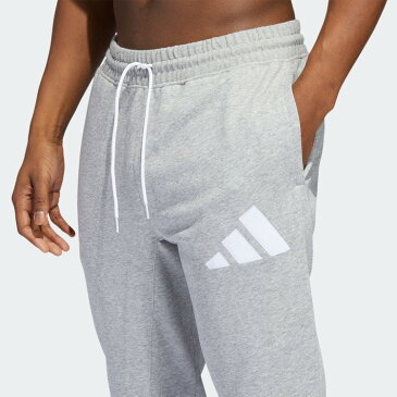 アディダス M COTTON BLND スウェットパンツ F6663-HF0235 メンズ レディース