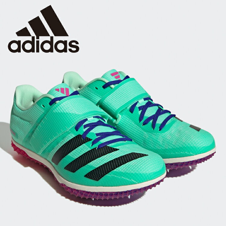 AfB_X ADIZERO HJ GV9074 Y fB[X V[Y