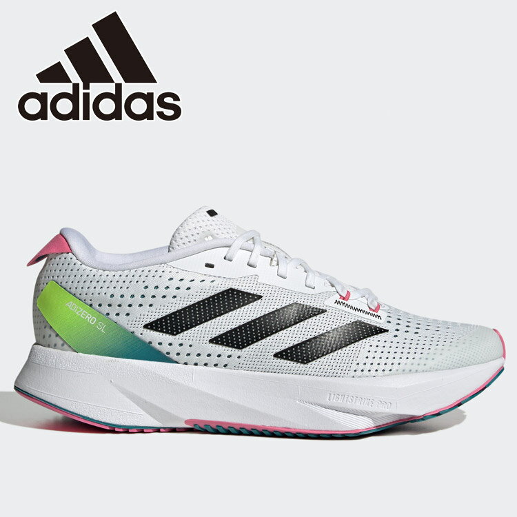 AfB_X ADIZERO SL W HQ7232 fB[XV[Y