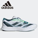 アディダス ADIZERO RC 5 ID6914 メンズ レディース シューズ