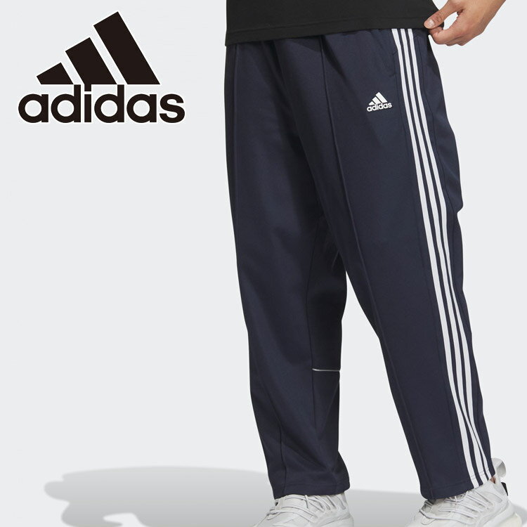 アディダス M CBST トラックパンツ JUH47-IX2736 メンズ