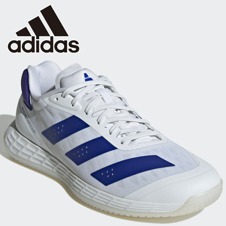 アディダス ADIZERO Fastcourt M IF05