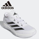 アディダス Adizero Impact Turf Trainer IH2643 メンズシューズ
