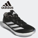 アディダス Adizero Impact Turf Trainer IH2645 メンズシューズ