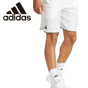 メール便配送 アディダス クラブ テニス Climacool ショーツ KUE71-JD8641 メンズ