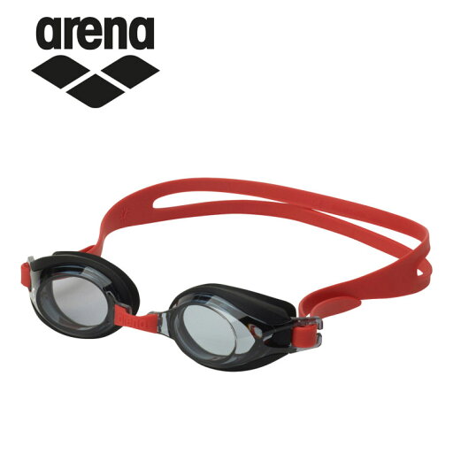 アリーナ arena スイム 【トレンティ】ジュニアゴーグル(リノンくもり止め、FINA承認) ジュニア AGL-4100J-SMK アリーナ arena スイム 【トレンティ】ジュニアゴーグル(リノンくもり止め、FINA承認) ジュニア AGL-4100J-SMK