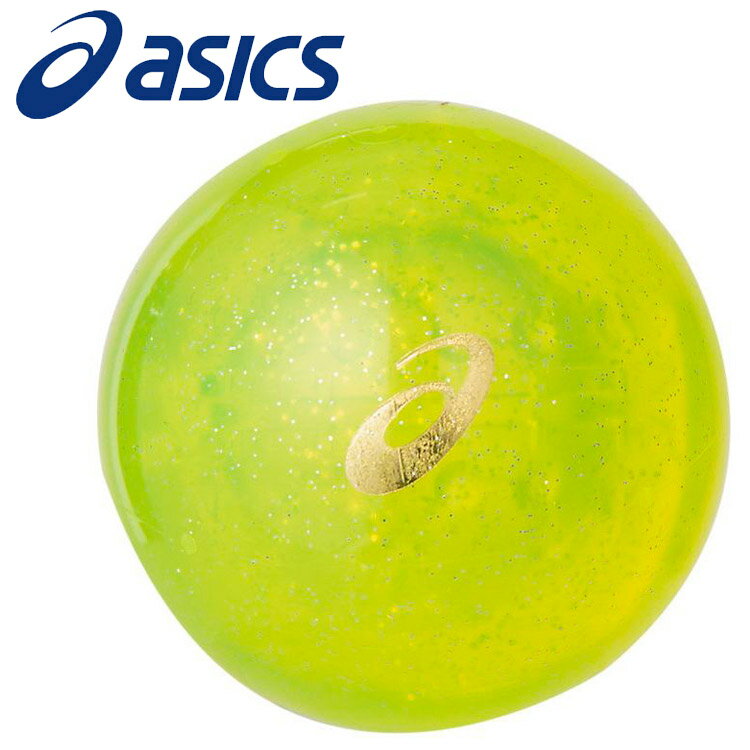 アシックス スポーツ アクセサリー PG ハイパワーボール X-LABO 二刀流 ユニセックスアクセサリー 3283A102-750