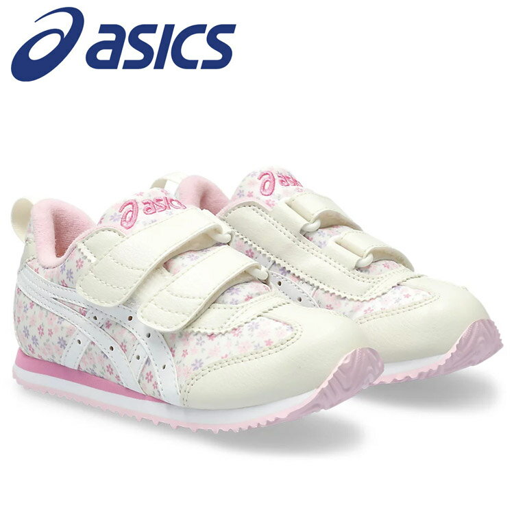 アシックス メティッド MINI FP 1144A320-700 ジュニアシューズ