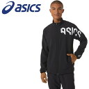 アシックス ASICS HEXグラフィックドライウーブンジャケット 2031D826-001 メンズ(4)