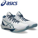 アシックス SKY ELITE FF MT 3 1051A081-100 メンズシューズ