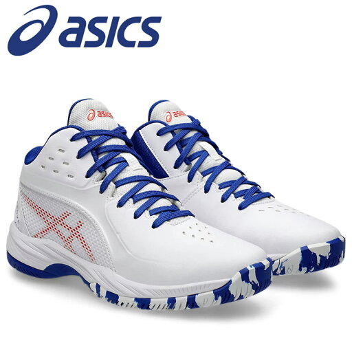 アシックス GEL-IMPROVE 3 1064A018-100 ジュニアシューズ アシックス GEL-IMPROVE 3 1064A018-100 ジュニアシューズ