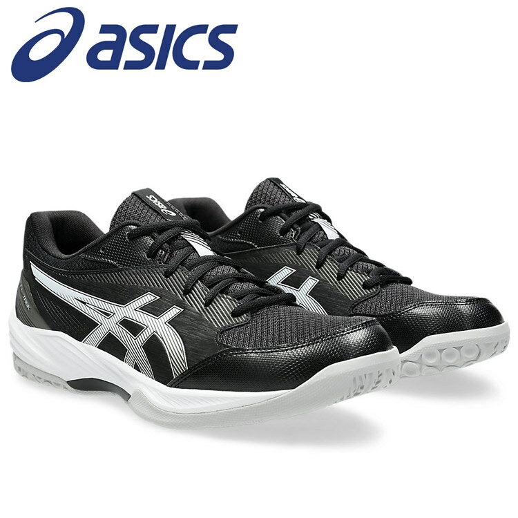 アシックス GEL-TASK 4 1071A103-001 メンズシューズ