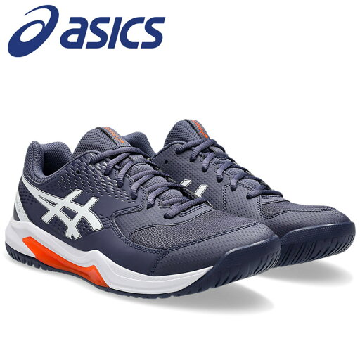 アシックス GEL-DEDICATE 8 1041A408-500 メンズシューズ アシックス GEL-DEDICATE 8 1041A408-500 メンズシューズ