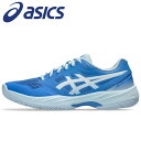 アシックス GEL-COURT HUNTER 3 1072A090-401 レディースシューズ