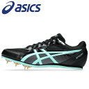 アシックス EFFORT 13 1093A167-004 メンズ レディース シューズ
