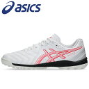 アシックス CALCETTO WD 9 TF 1113A038-102 WIDE メンズ レディース シューズ