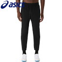 アシックス asics STRETCH WOVEN SLIM PANTS 2101A299-001 メンズ レディース