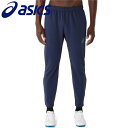 アシックス asics KNIT PANTS 2101A302-405 メンズ レディース