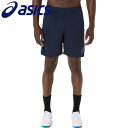 メール便配送 アシックス asics PRACTICE SHORTS 2101A305-405 メンズ レディース