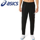 アシックス トレーニングスリムパンツ 2101A316-001 メンズ