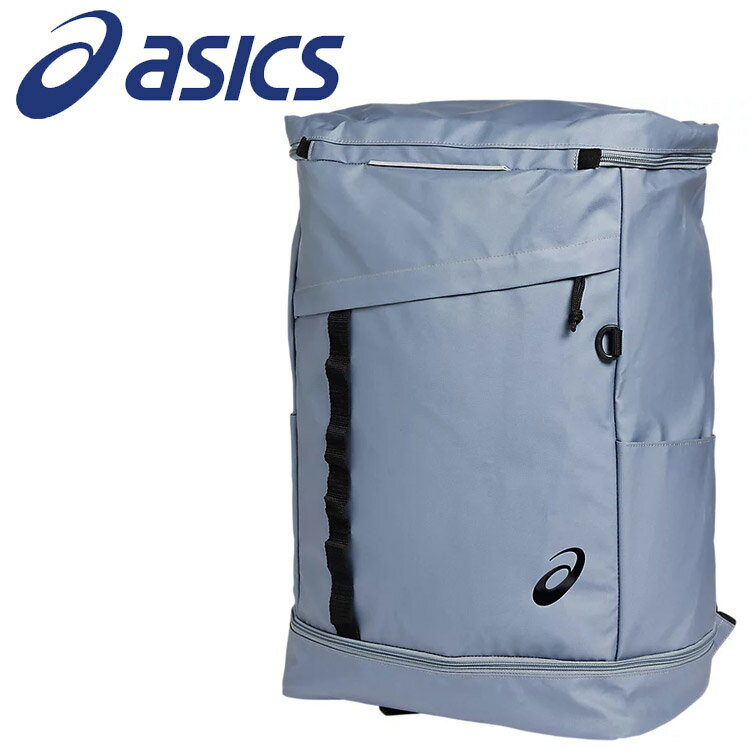 アシックス アシックス40Lバックパック 3033C080-020