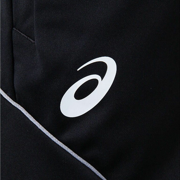 アシックス CAトレーニングハーフパンツ メンズ 2031B222-001