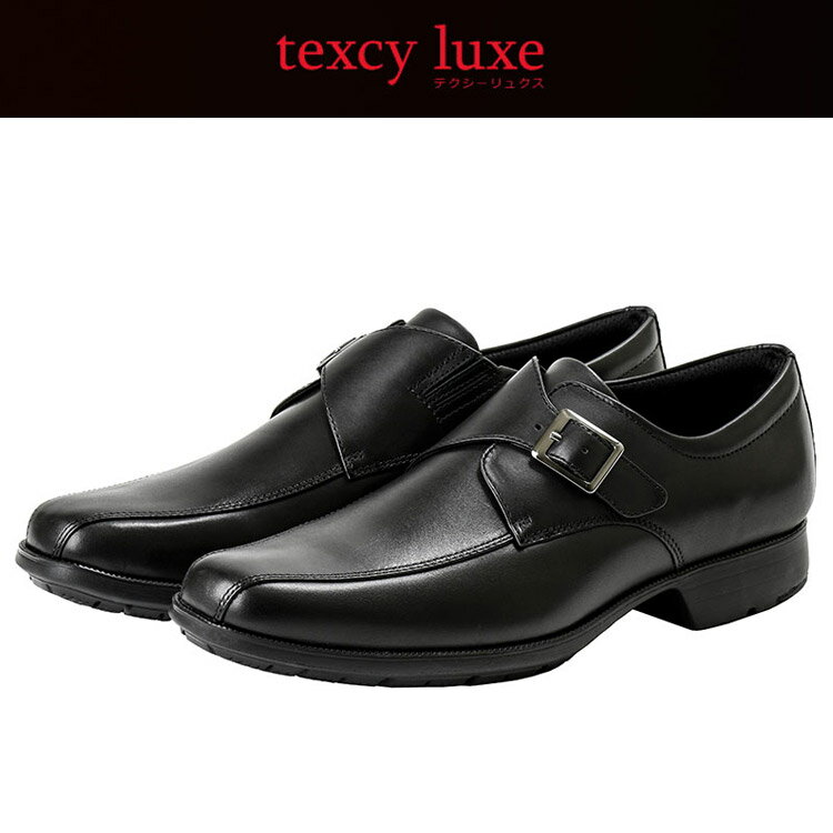 アシックス商事 texcy luxe(テクシーリュクス) TU-7772-008 メンズシューズ
