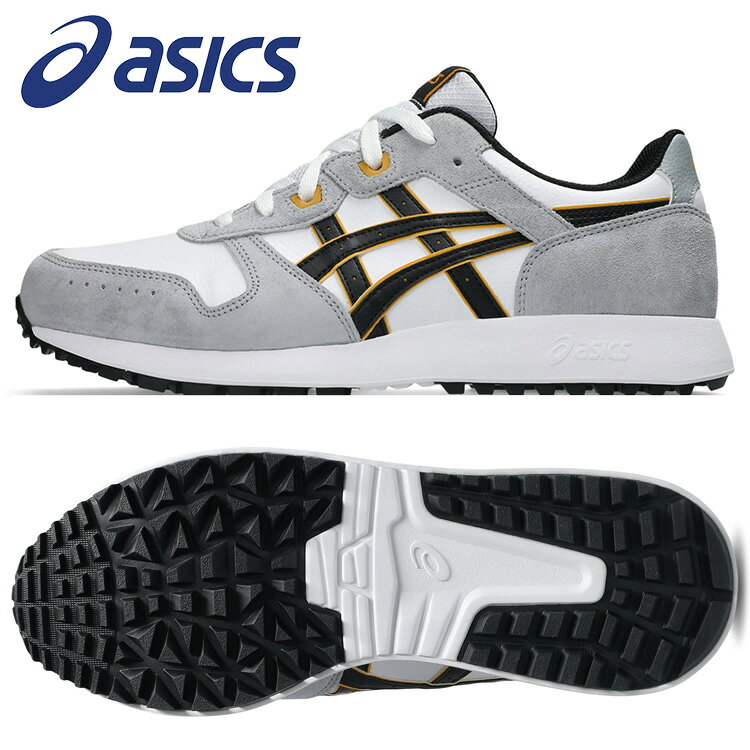 楽天市場】スニーカー asics（ゴルフ｜スポーツ・アウトドア）の通販