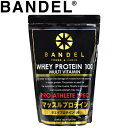 of veC Whey Protein 100