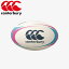 カンタベリー RUGBY BALL SIZE 5 AA00405-64