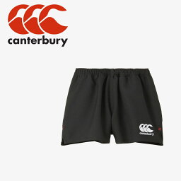 メール便配送 カンタベリー RUGBY SHORTS STANDARD RG23721-19 メンズ