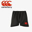 ᡼ 󥿥٥꡼ RUGBY SHORTS WIDE RG23724B-BK 