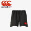 ᡼ 󥿥٥꡼ RUGBY SHORTS LONG RG23727B-BK 