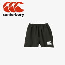 メール便配送 カンタベリー JR.RUGBY SHORTS RGJ23763-19