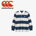 J^x[ KIDS L/S RUGBY JERSEY RJ43414J-29