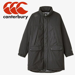 カンタベリー SHIELD INSULATION COAT RP73621-19 メンズ